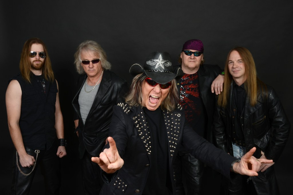 HELIX : THE CANADIAN ROCK GROUP’S LEGENDARY BRIAN VOLLMER OPENS UP TO SICK LIT&nbsp;MAGAZINE