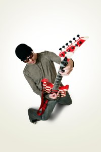 Dave Sharman Pic 2
