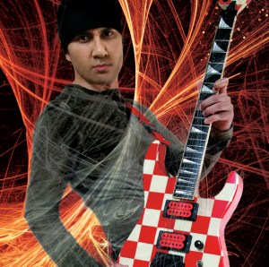 Dave Sharman Pic 5