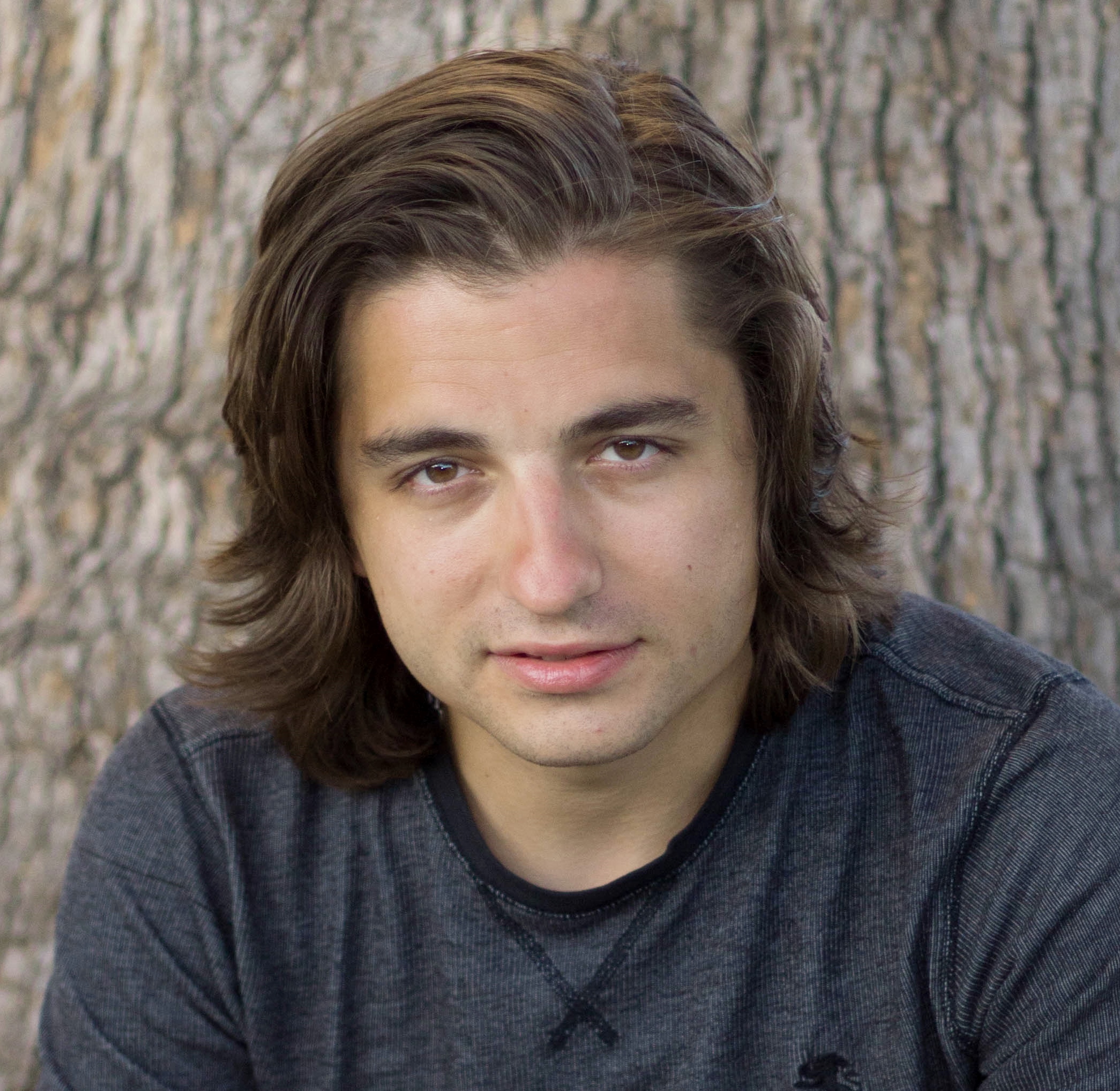 LA Horrorcom Mastermind, Hunter Johnson, gives us some killer insights into his work