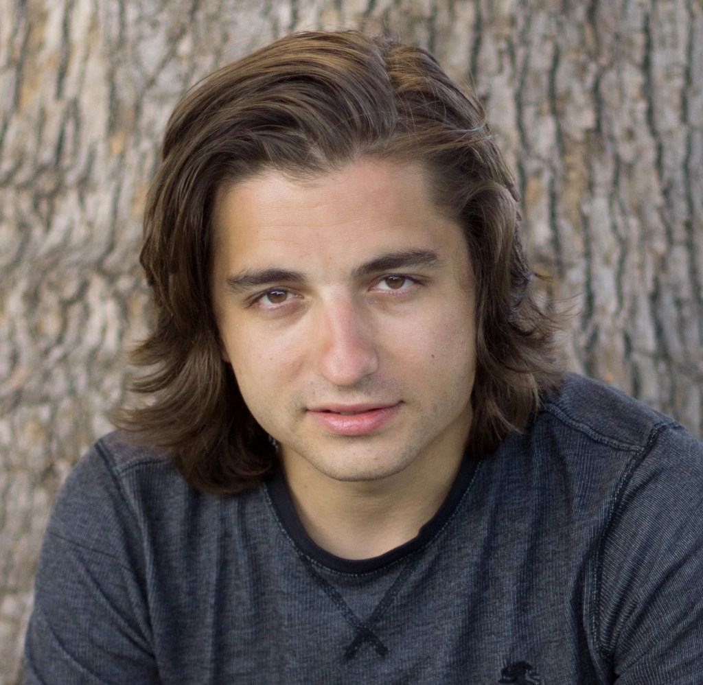 LA Horrorcom Mastermind, Hunter Johnson, gives us some killer insights into his&nbsp;work