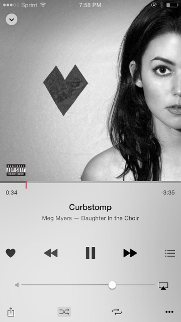 Kelly’s Fall Music&nbsp;Obsessions