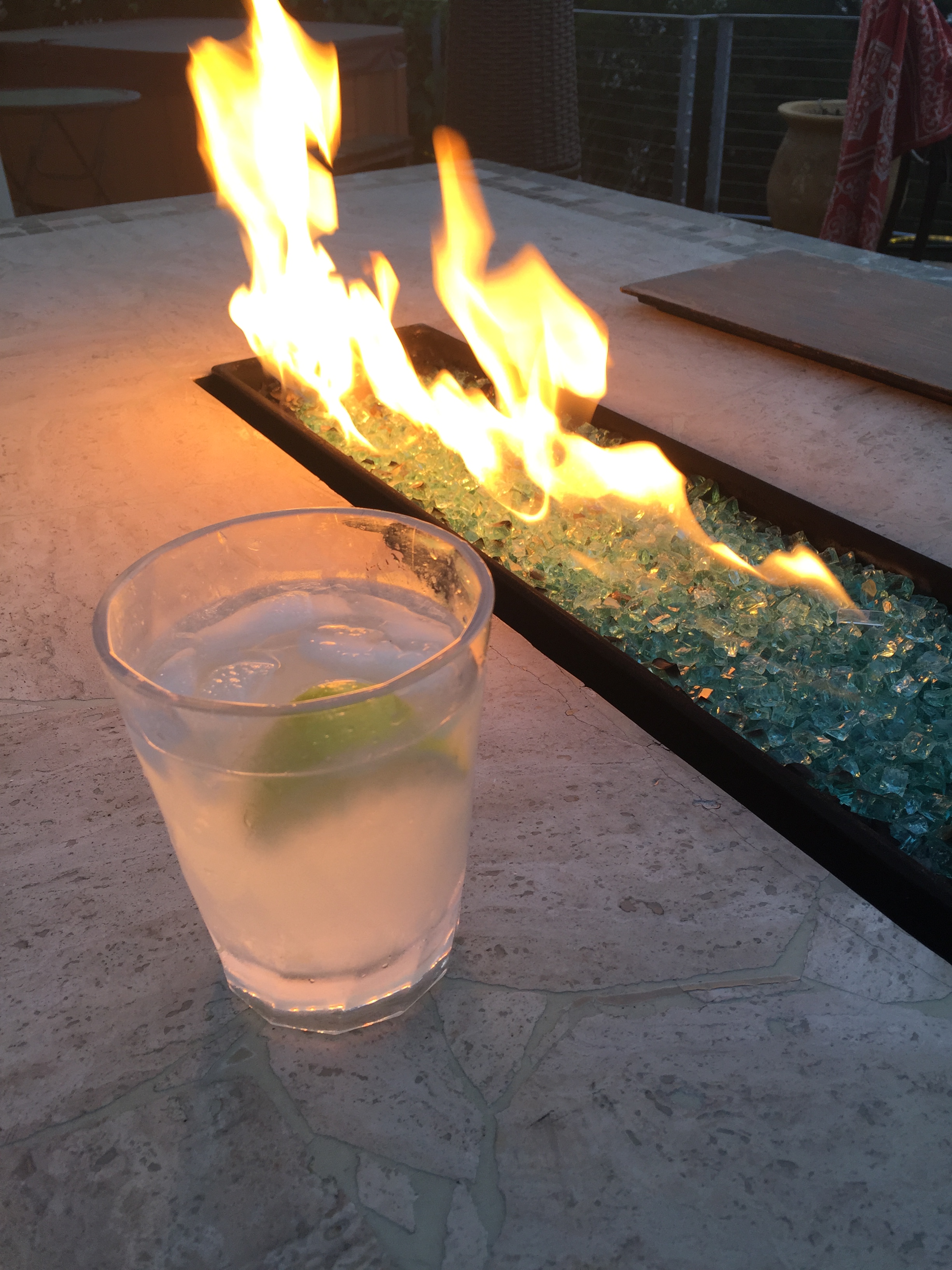 Broken Glass – by COLT PRYOR