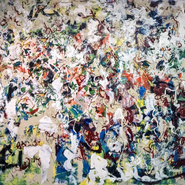 ART with TOBY&nbsp;PENNEY