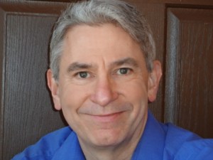 author photo