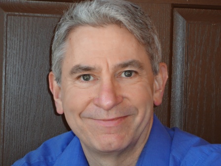 author photo