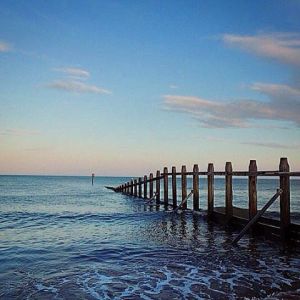 seascape