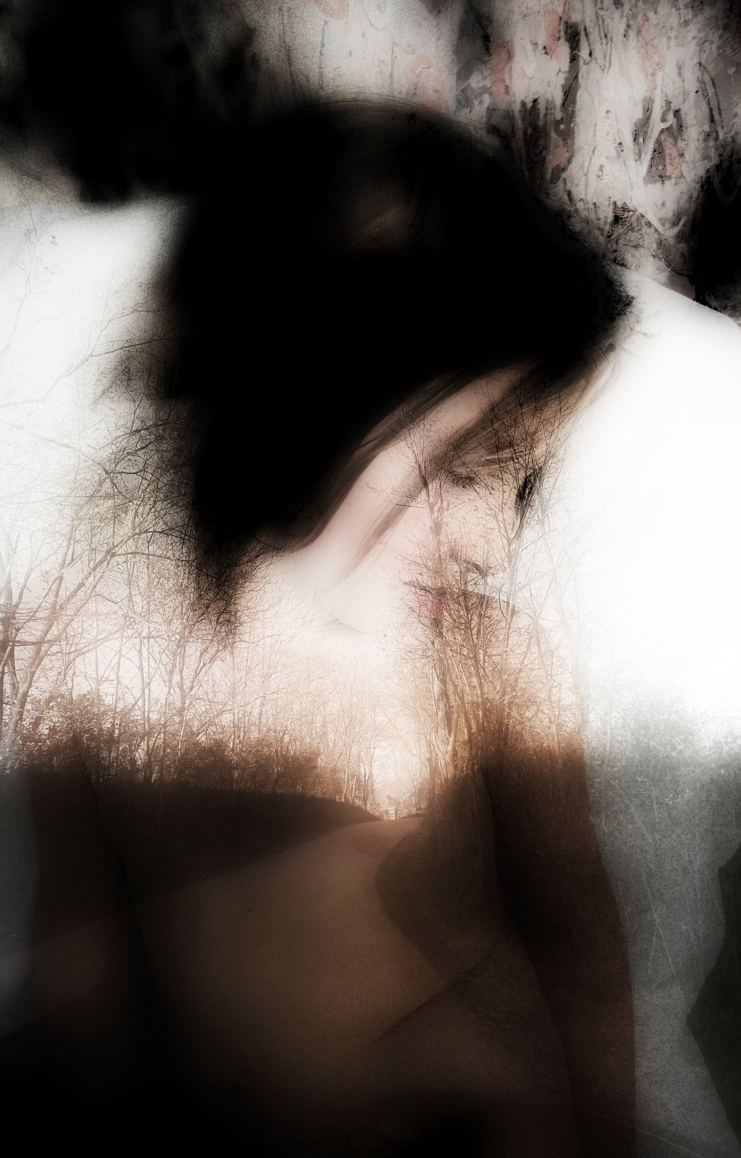 If You Need Me, I Will Be Over Here Wishing I Had Better Aim – by AMY ROSSI