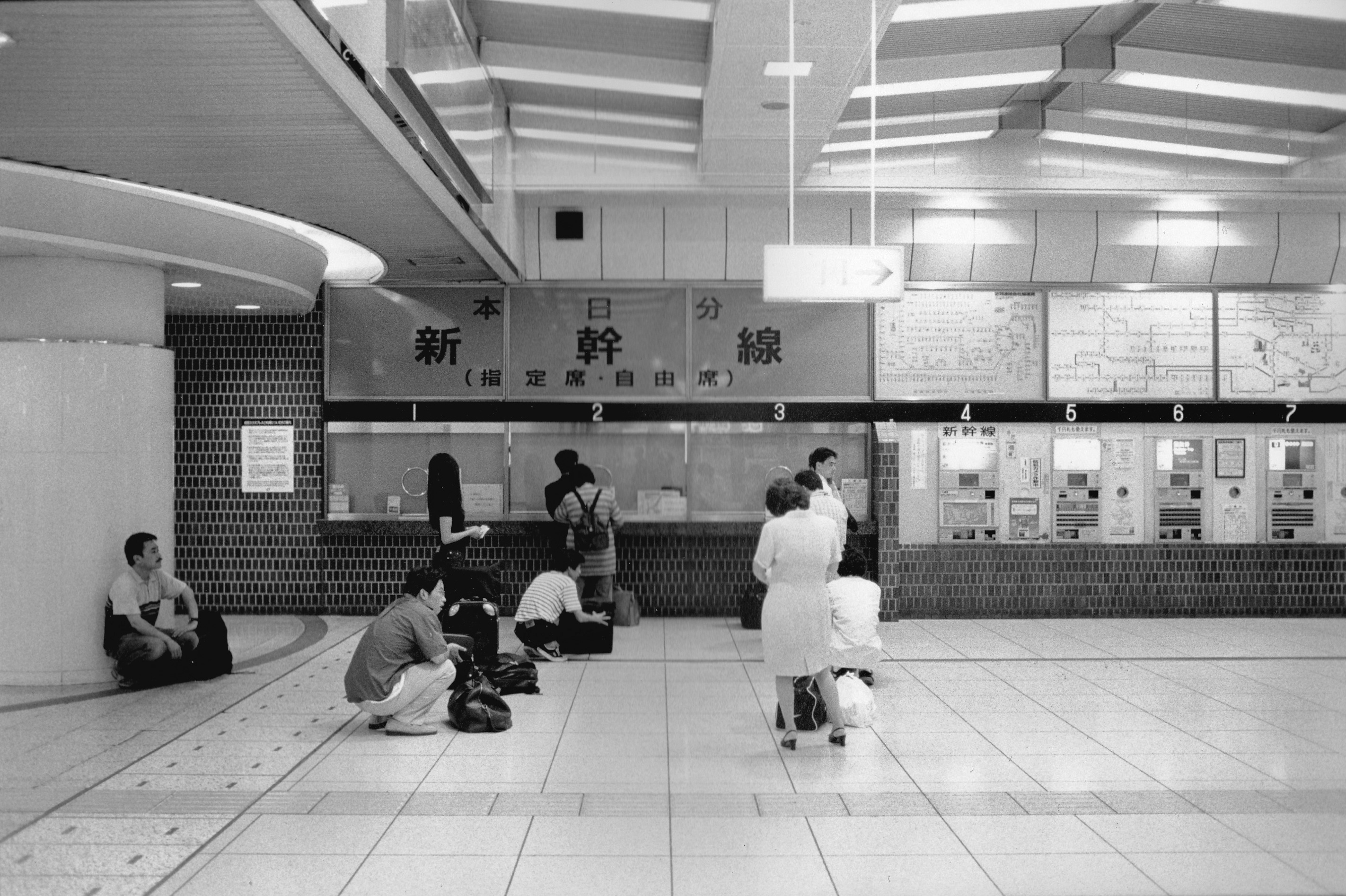 In Transit: Excerpts from a Daybook – by C.C. O’HANLON