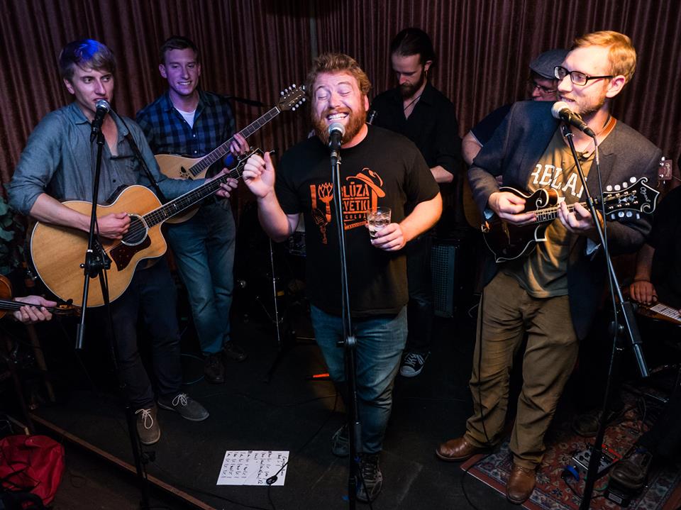 Keegan McInroe: the Musician, Writer, and the Ultimate&nbsp;Talent.