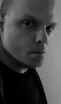 Bickerstaff headshot