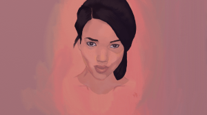 selfie