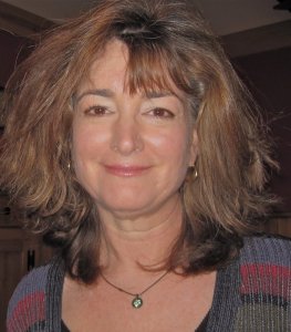 Weisgerber headshot