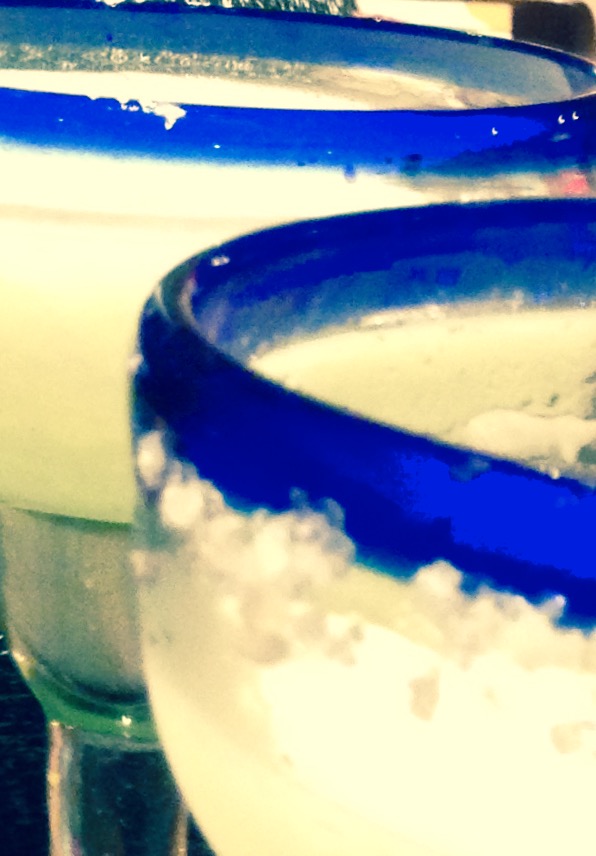One Night at Dinner – by JOANNE SPENCER