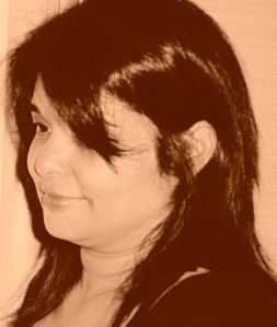 Head shot sepia small