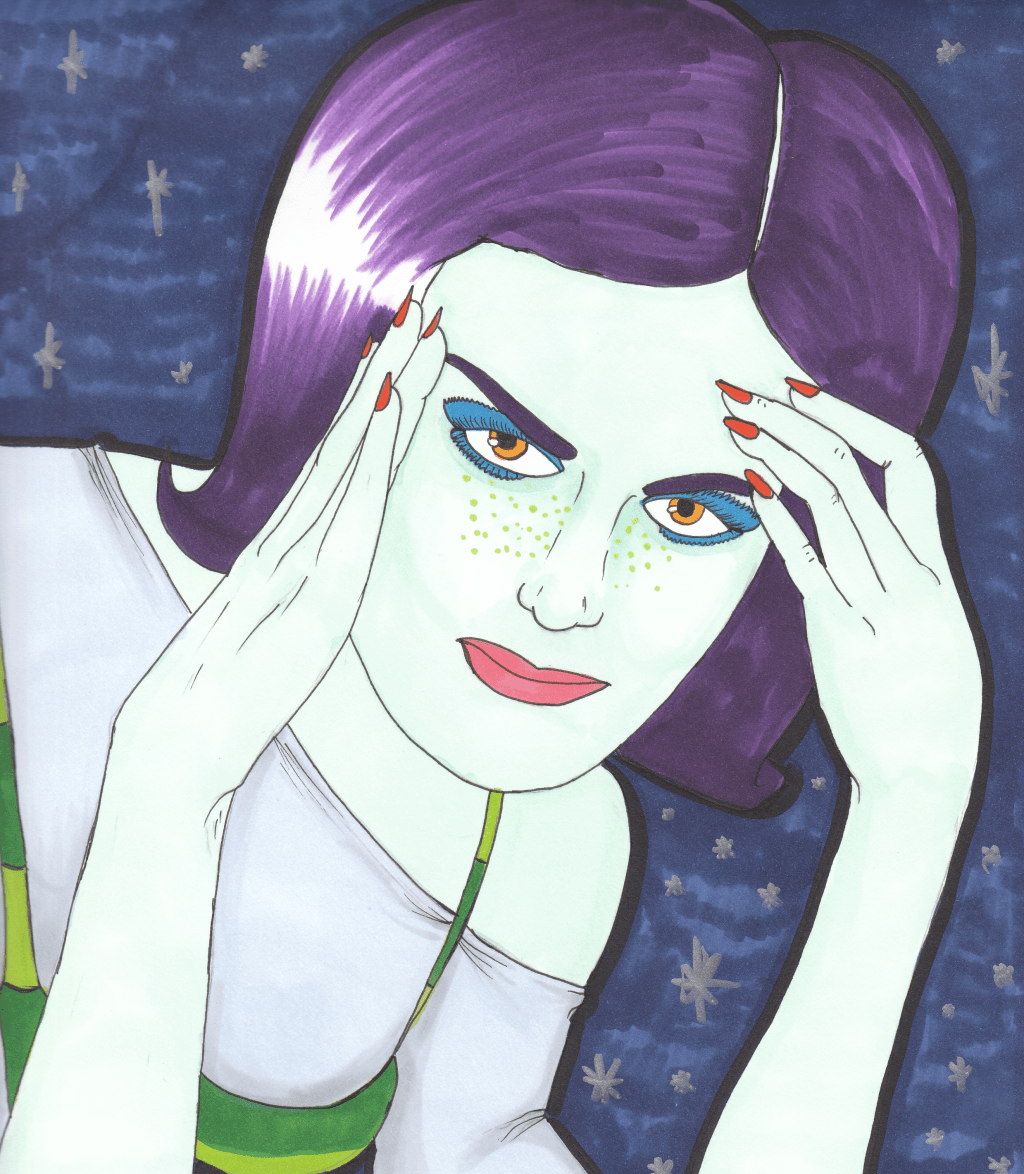 Teresa Law – Art, Life and&nbsp;Artlife.