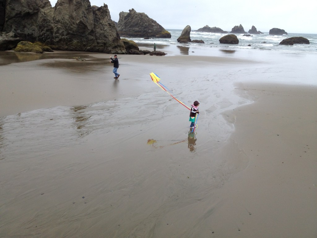 Letting Go – by NIKKI&nbsp;COODY