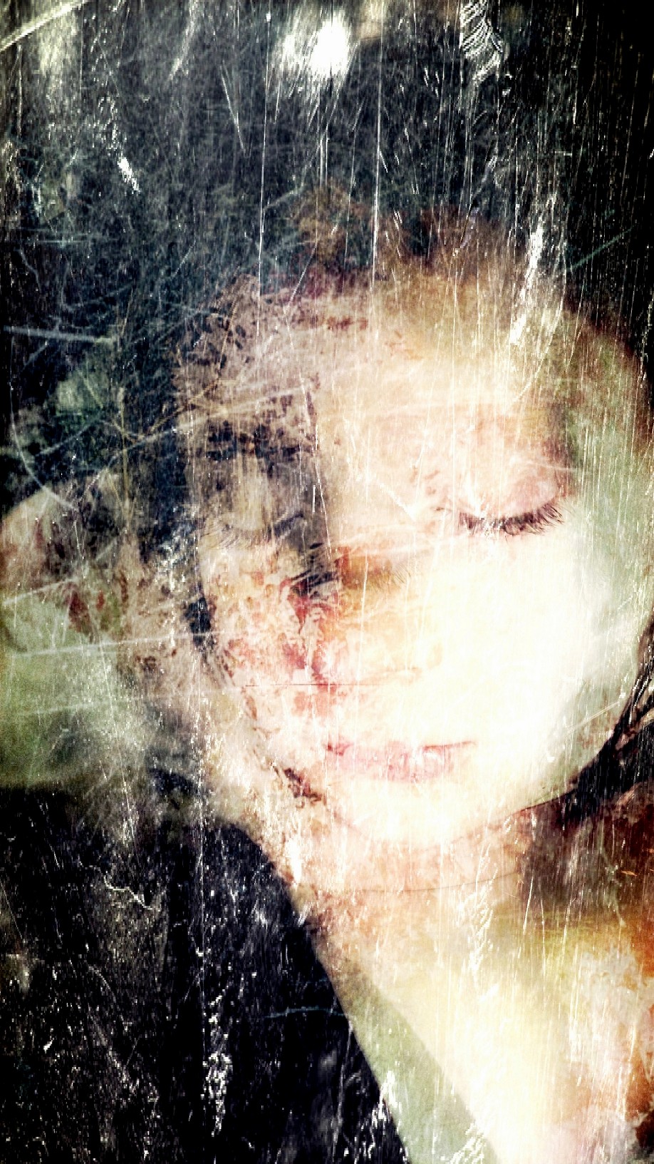 The Last Journey – by KATE&nbsp;MURDOCH