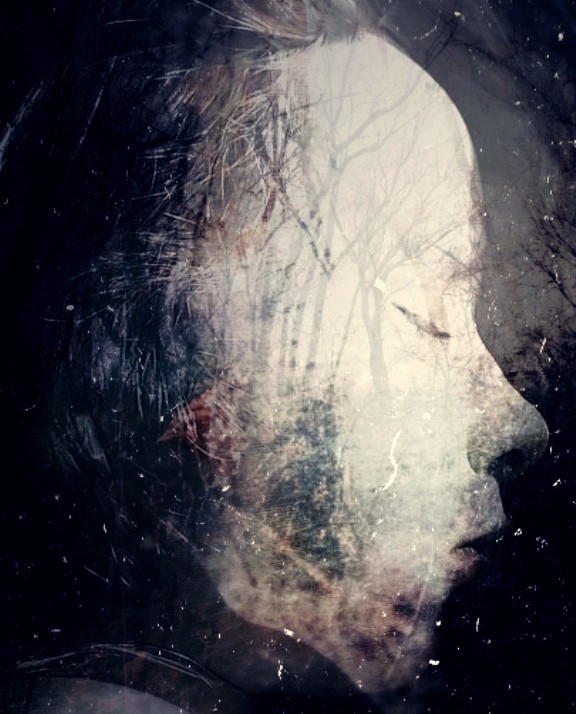 The Darkness Game – by KATE&nbsp;MURDOCH