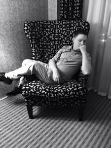 authorchairphoto