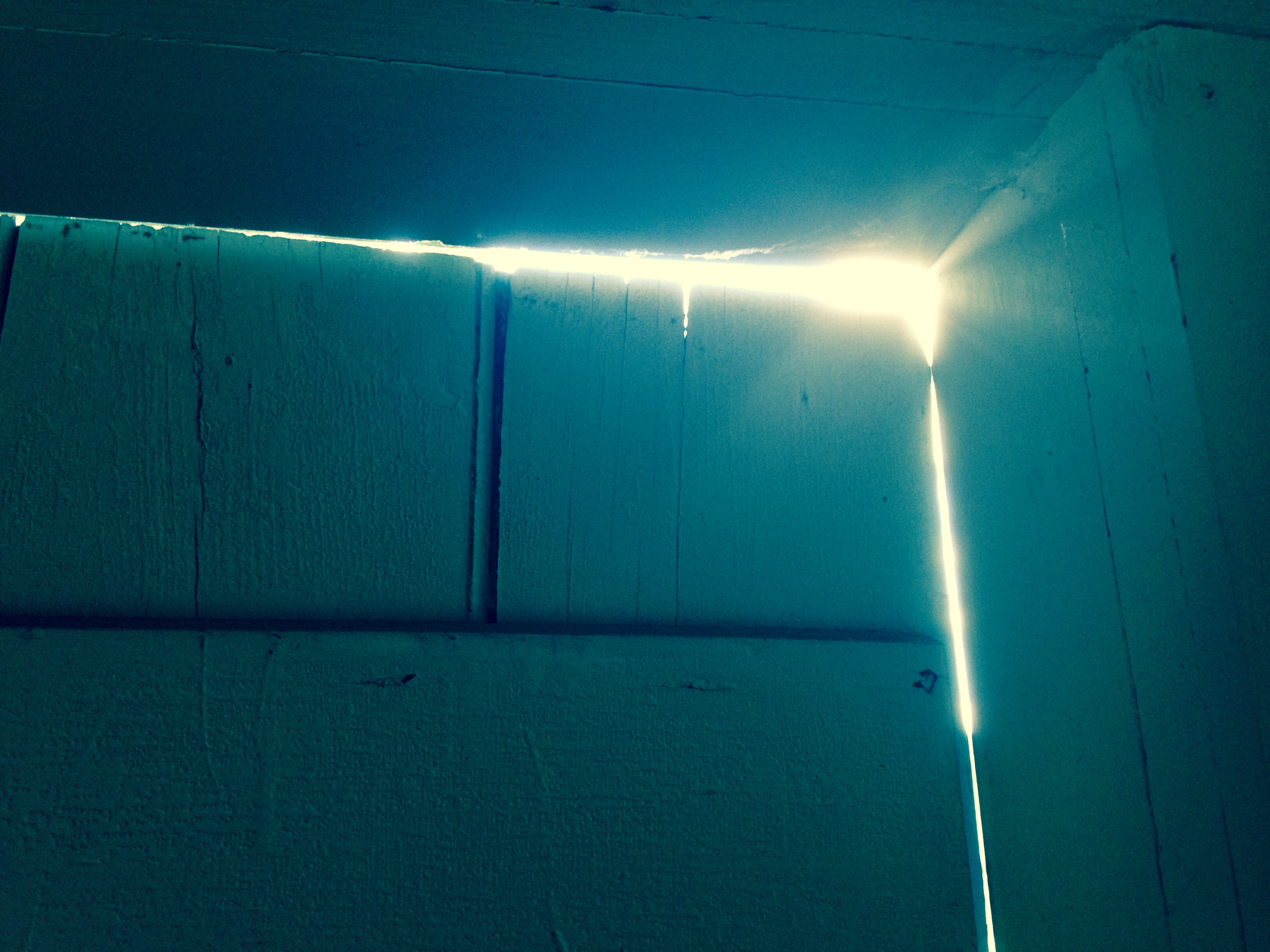 Vanishing Act – by STEPHEN BAILY