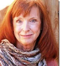 Jayne Martin