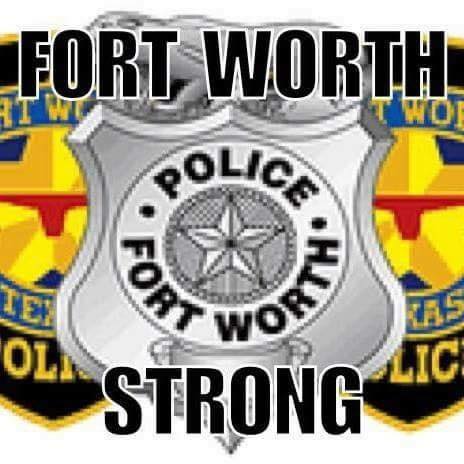 To Police or Not To Police? – Editor In Chief Kelly Coody