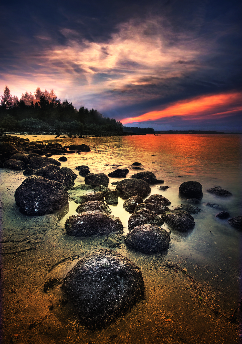 Wake Up Call – by BETH MALCHUS&nbsp;STAFA