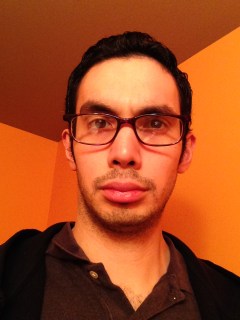 Chin, Michael 2