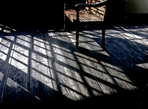 SHADOW STAINS- by Matthew Corkins