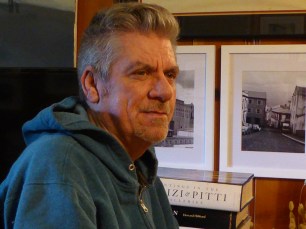 Steve Carr photo