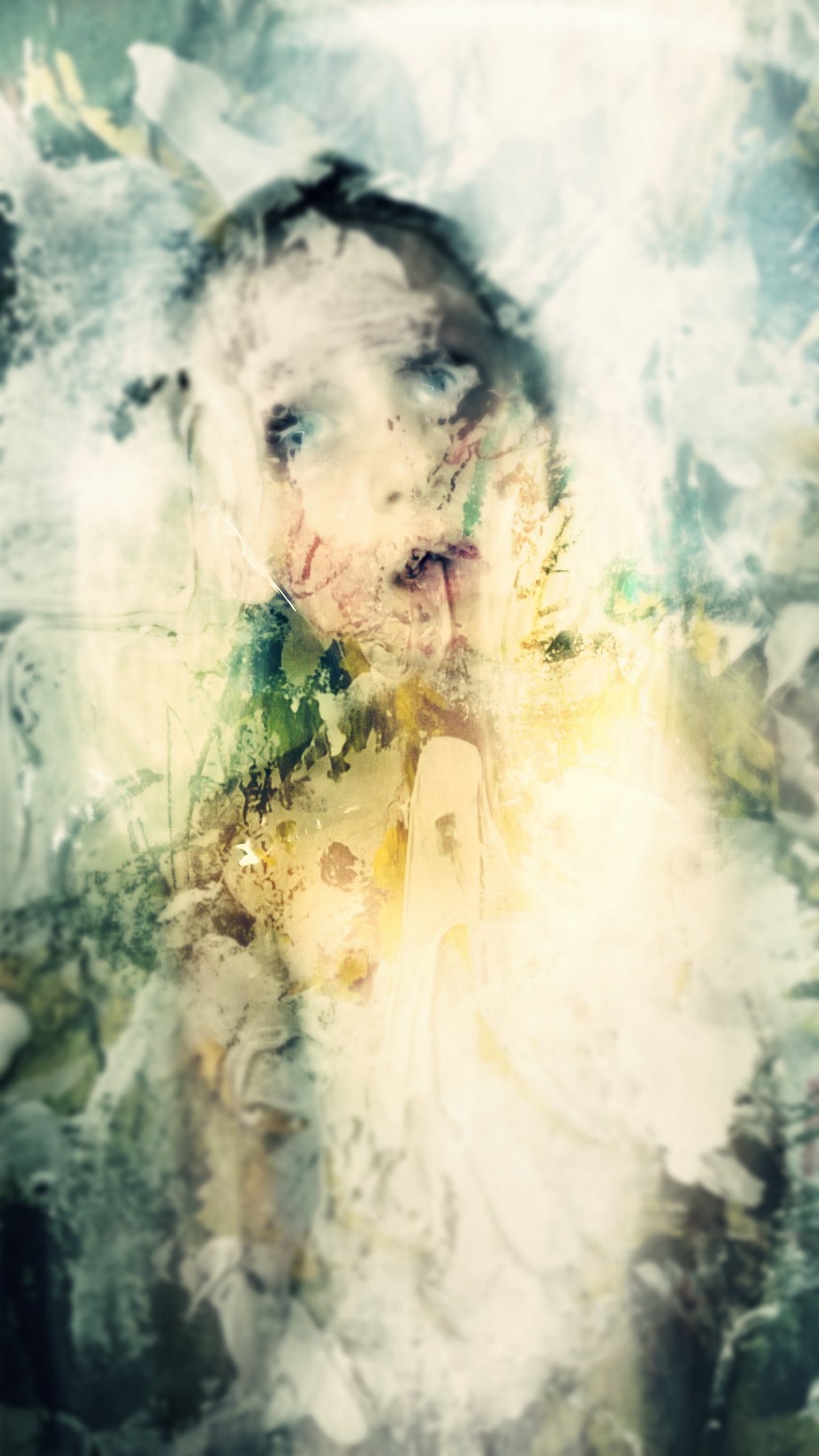 Sleeping Beauty – by MELISSA&nbsp;LIBBEY