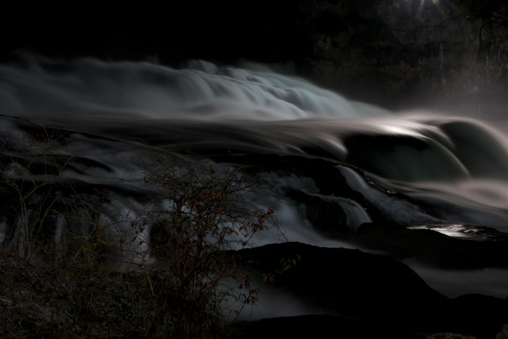 The Shadow – by CONNER&nbsp;HAYES