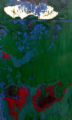 DUMPSTER ART