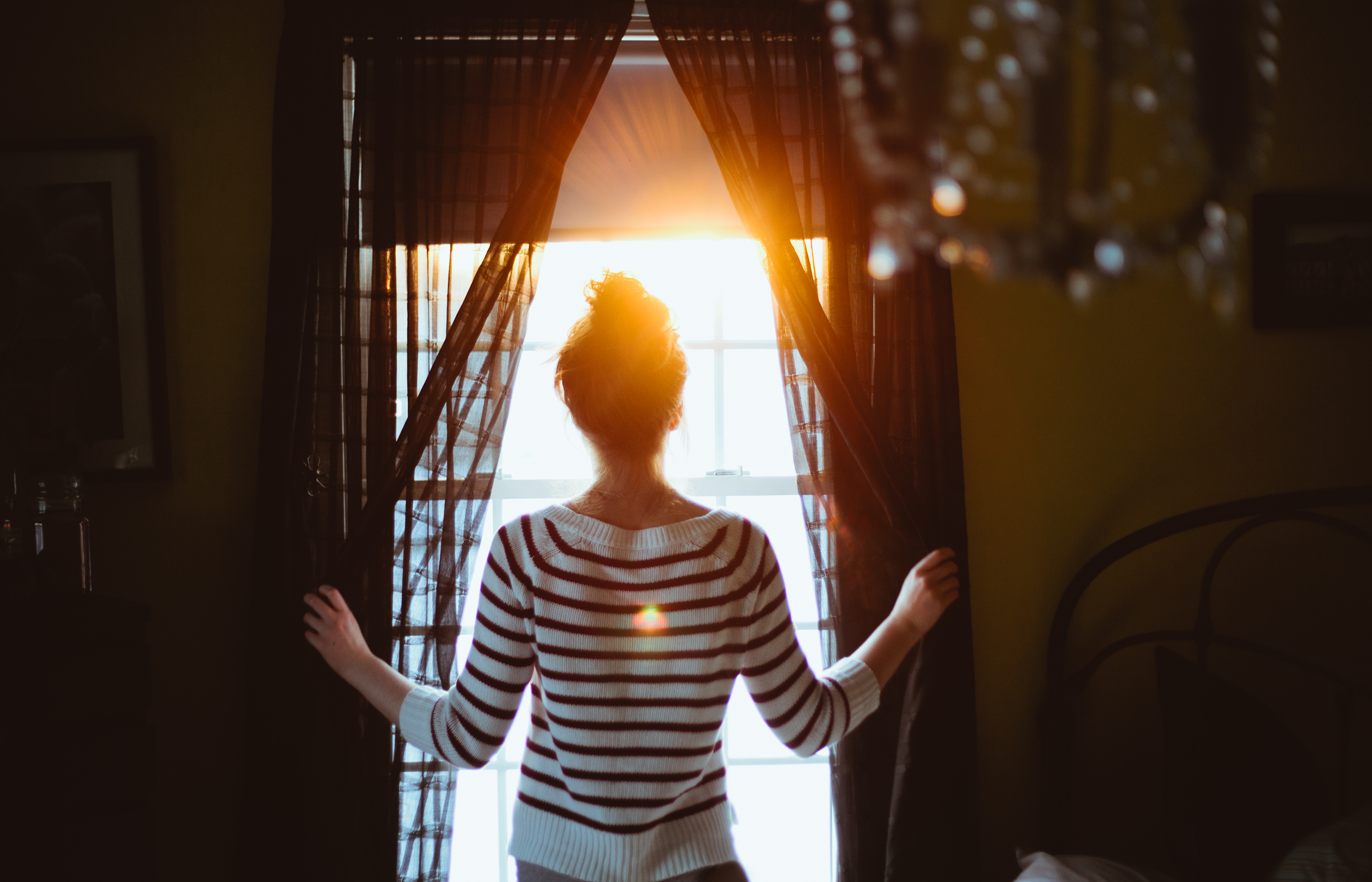 What’s Old is New Again – Or Something Like that… – Kelly Fitzharris Coody, Editor in Chief
