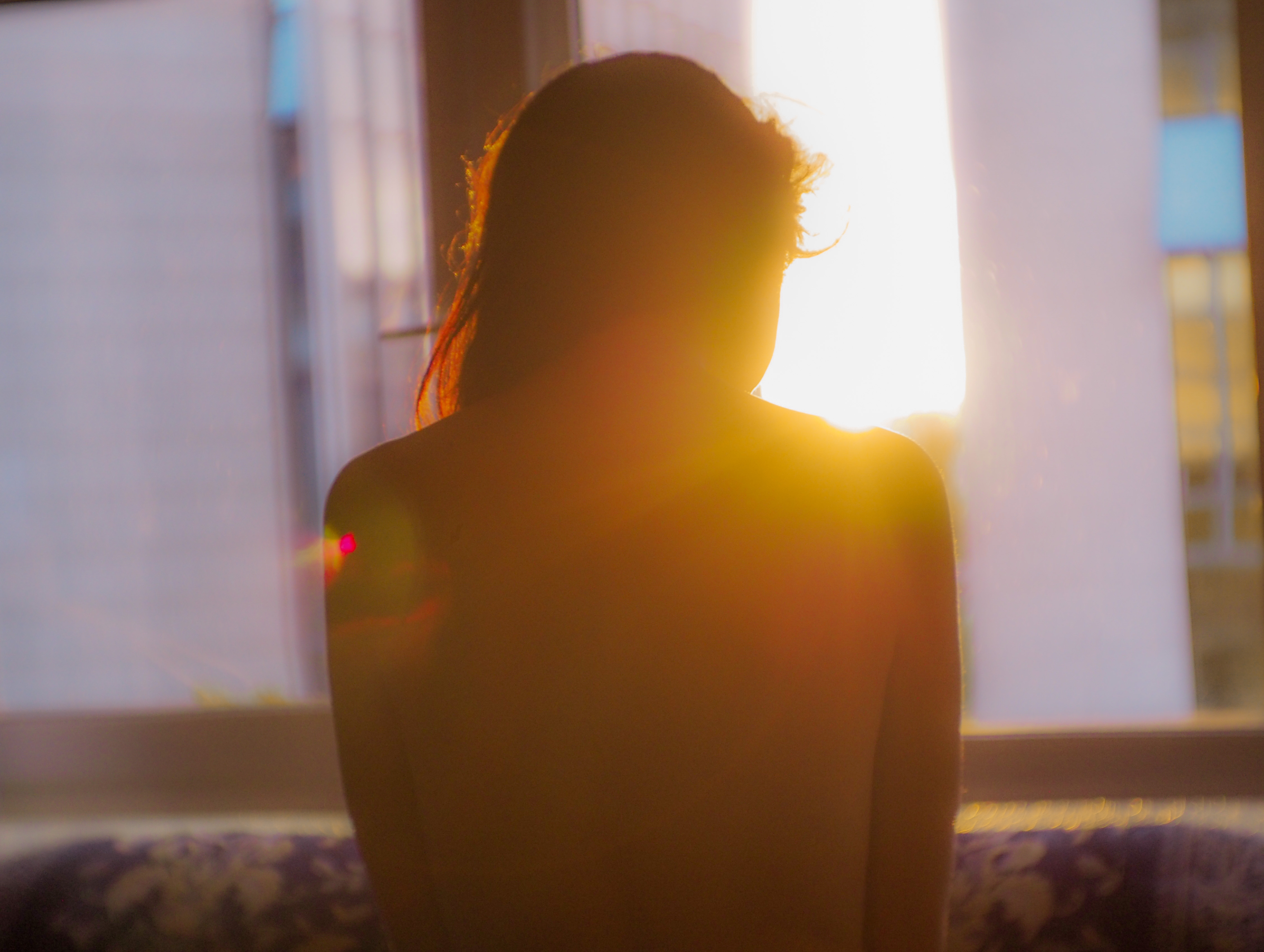 The Patch of Darkness – by MARIAH SCHLUETER