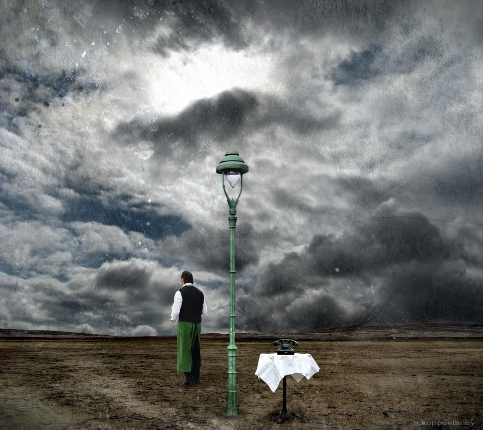 The Wish – by JAE&nbsp;MAZER