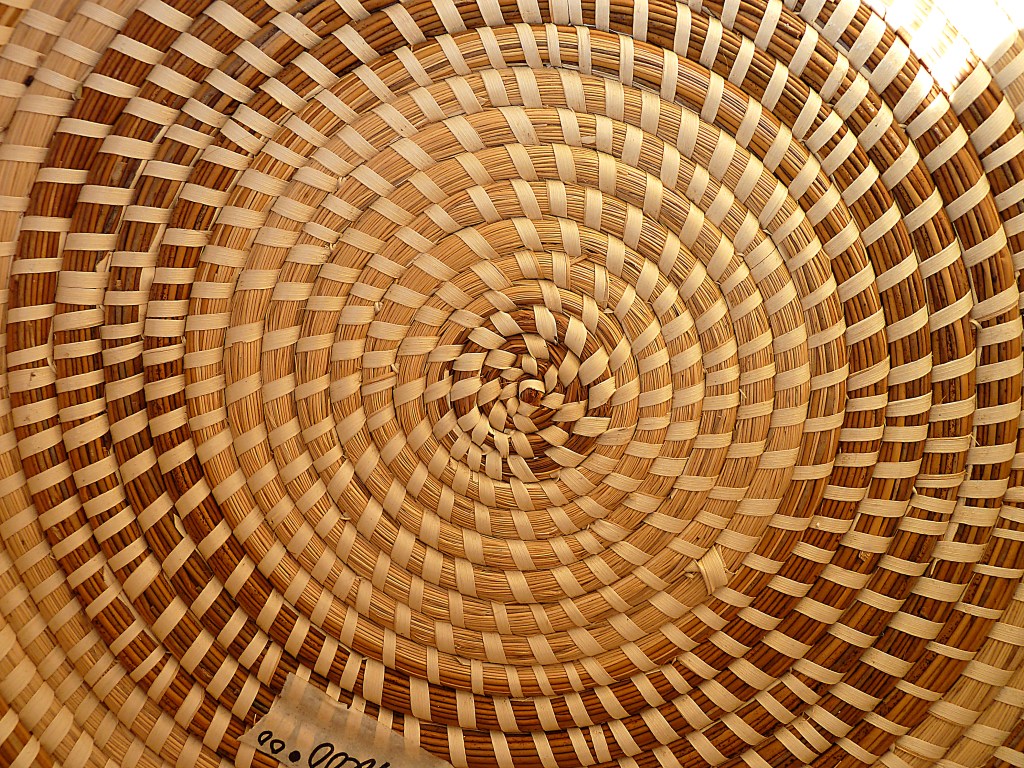 The Basket – by SOPHIE VAN&nbsp;LLEWYN