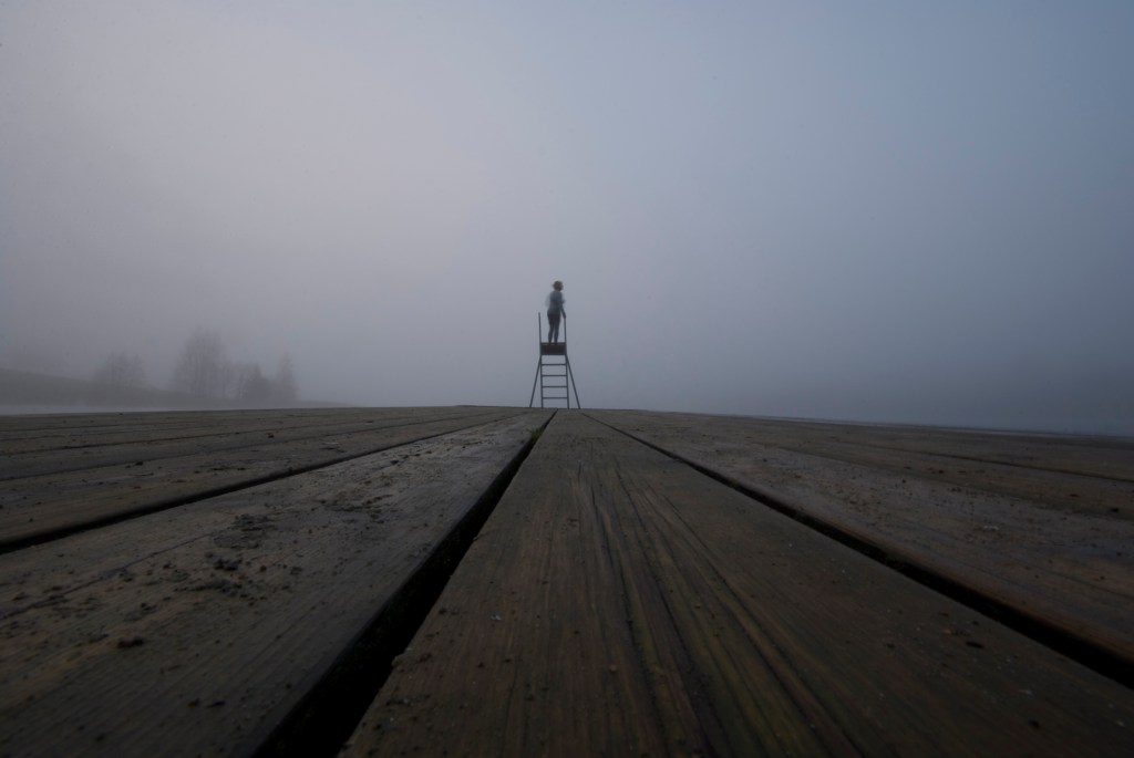 Poetry Collection by Scott&nbsp;Laudati