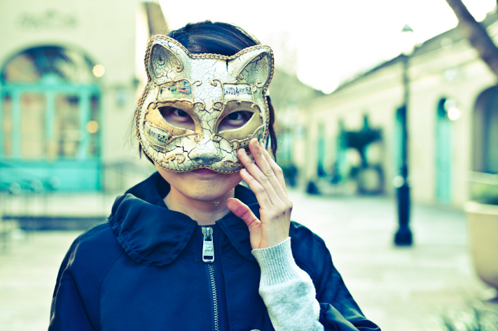 Whiskers Sam by Victoria Whittaker