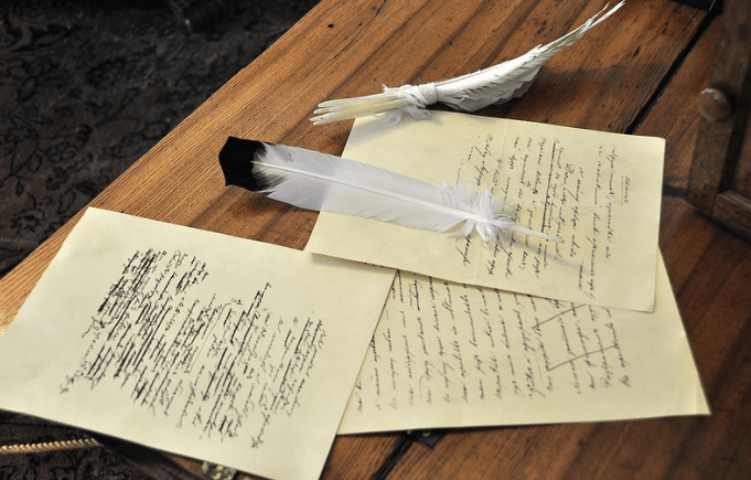 A Short Survey by David&nbsp;Cook