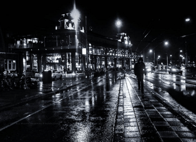 Poetry Collection by Ryan Quinn&nbsp;Flanagan