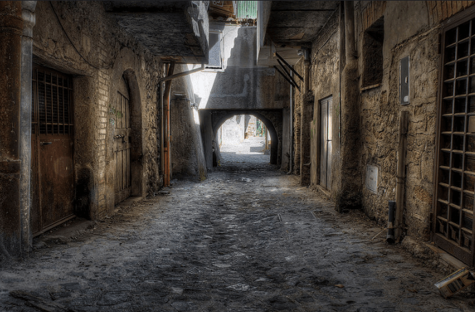 The Shortcut by Patsy Parsons&nbsp;Smith