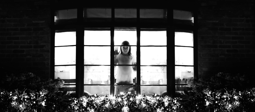 Perception – by Kate&nbsp;Murdoch