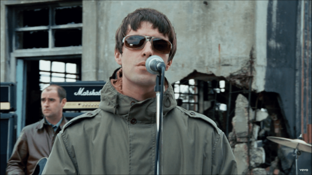 SLM Meets Oasis – Installment 2 – The Oasis Boys’ Texan Adventure – by KATE&nbsp;JONES