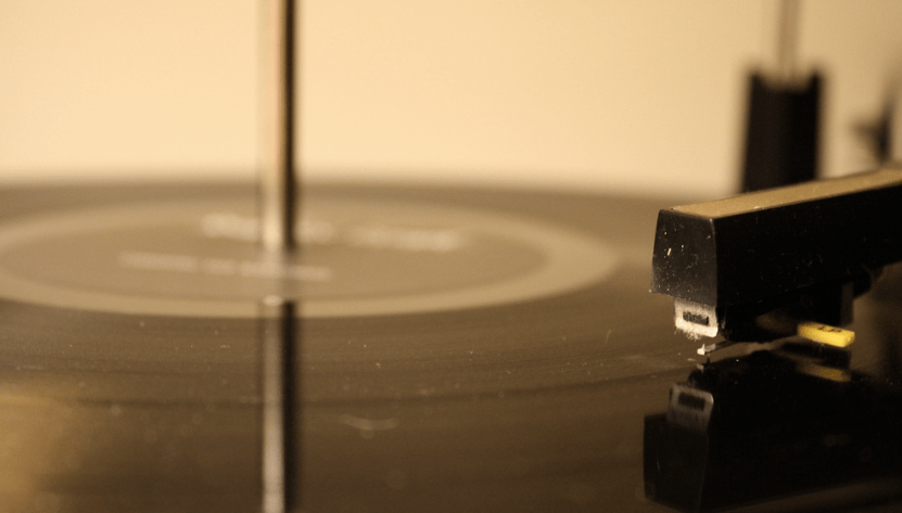 Vinyl – by NICOLE&nbsp;NEVERMORE