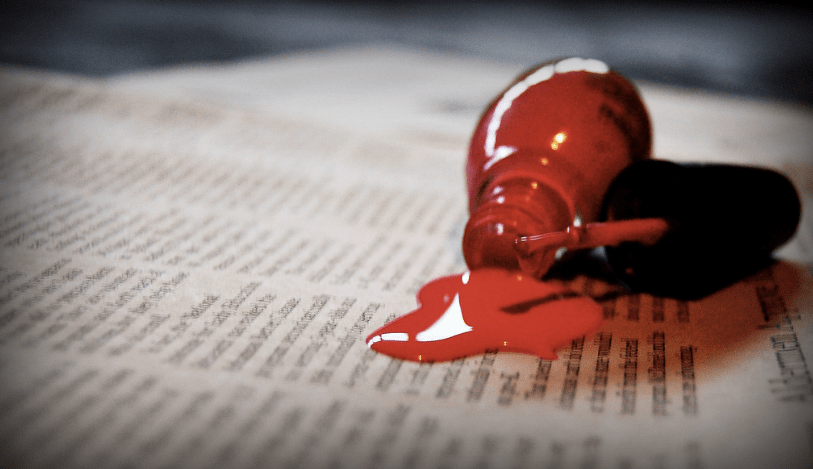 Photo-GRAPHIC Perfection – by Ki-Ana L.&nbsp;Tonge