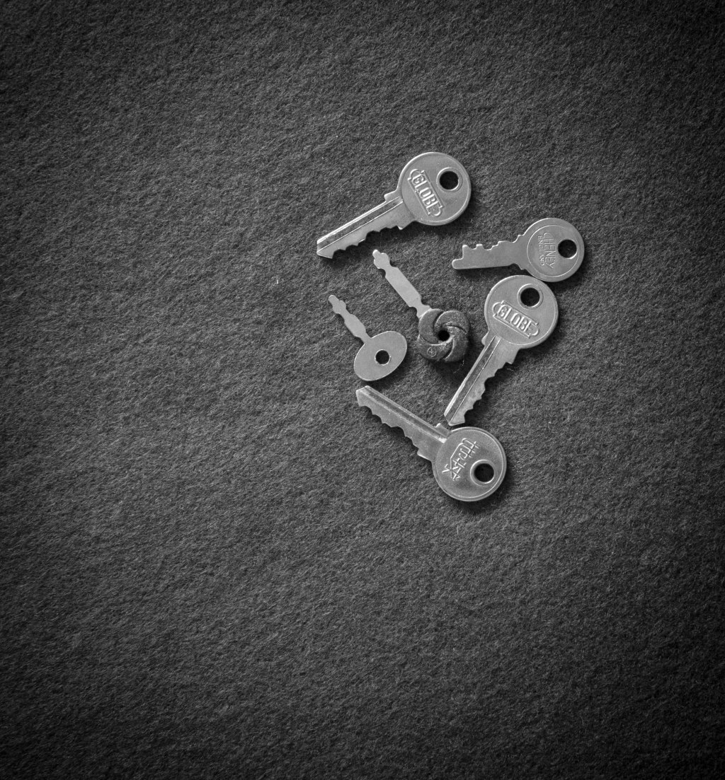 Trying to Write – by TIM&nbsp;TIPTON