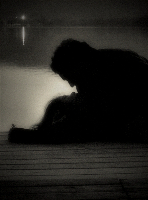 Something – by THOM&nbsp;YOUNG