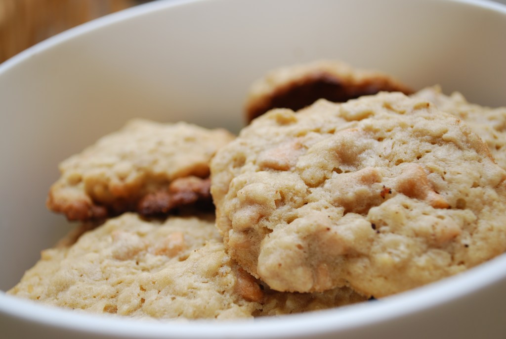 The Cookie Jar – by MICHAEL&nbsp;MORRIS